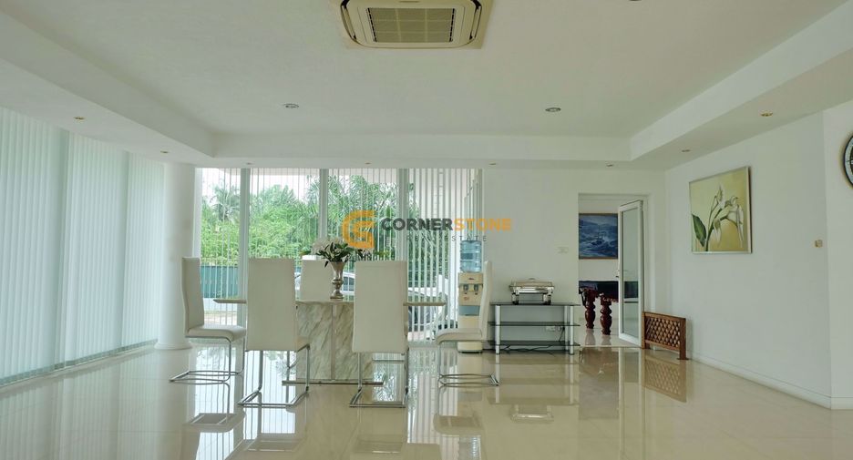 Haus zum Kauf mit 3 Zimmer in Bang Lamung, Chonburi