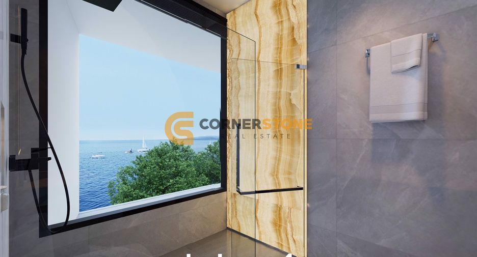 Casa en venta de 10 habitaciones en Bang Lamung, Chonburi