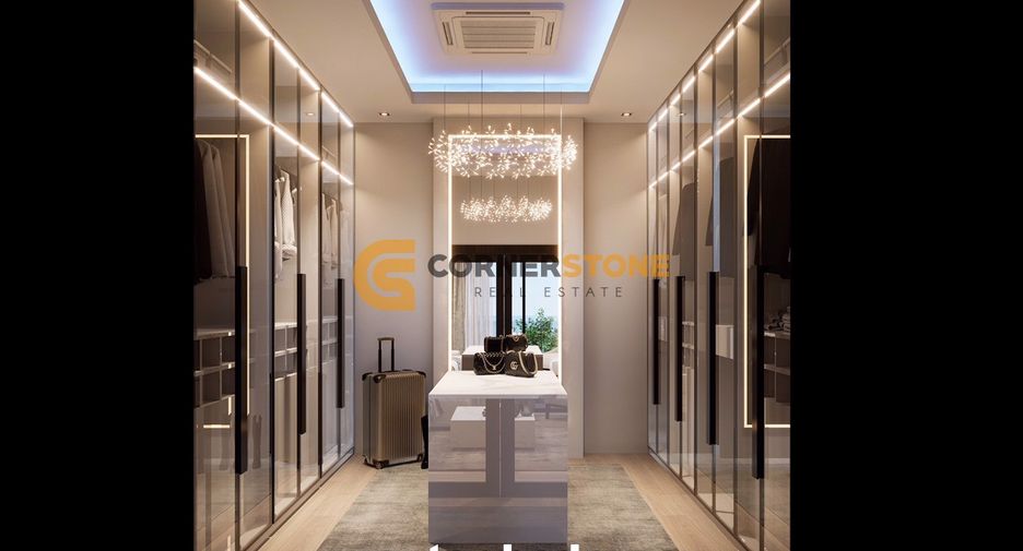 Casa en venta de 10 habitaciones en Bang Lamung, Chonburi
