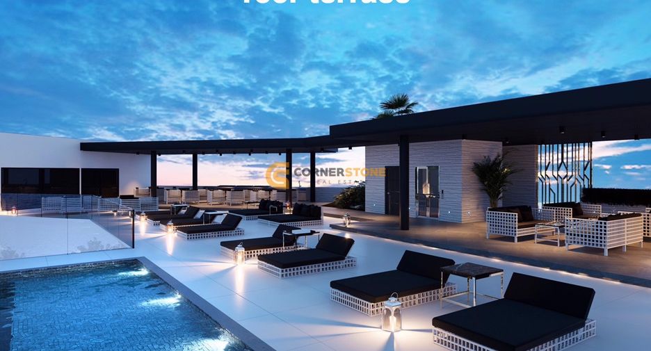 Casa en venta de 10 habitaciones en Bang Lamung, Chonburi