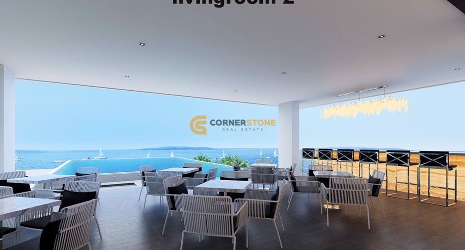Casa en venta de 10 habitaciones en Bang Lamung, Chonburi