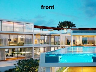 Casa en venta de 10 habitaciones en Bang Lamung, Chonburi