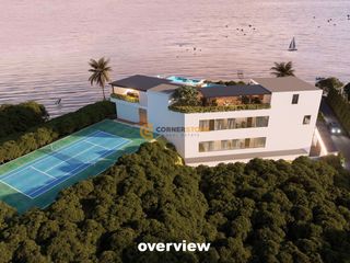 Casa en venta de 10 habitaciones en Bang Lamung, Chonburi