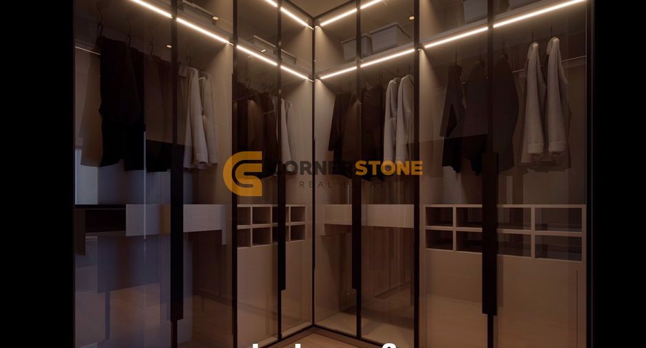 Casa en venta de 10 habitaciones en Bang Lamung, Chonburi