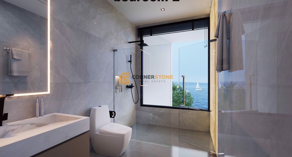Casa en venta de 10 habitaciones en Bang Lamung, Chonburi