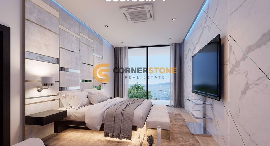 Casa en venta de 10 habitaciones en Bang Lamung, Chonburi