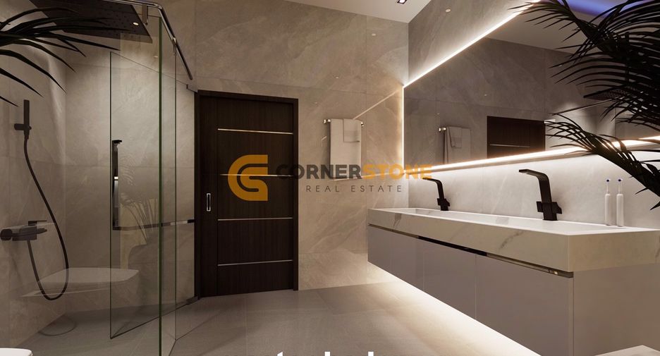 Casa en venta de 10 habitaciones en Bang Lamung, Chonburi