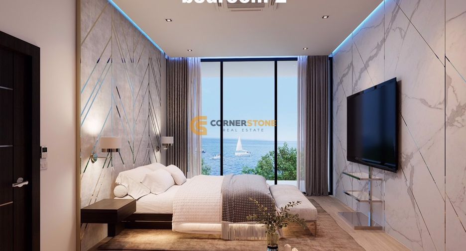 Casa en venta de 10 habitaciones en Bang Lamung, Chonburi