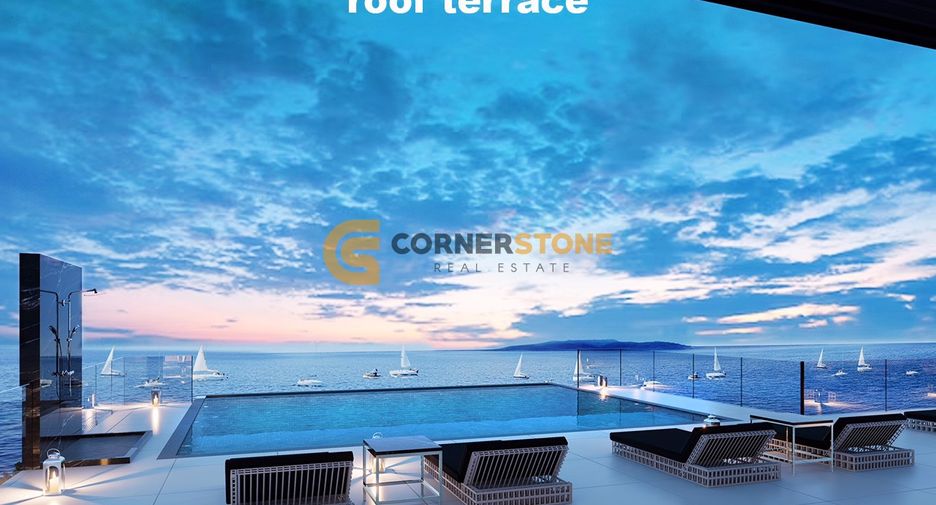 Casa en venta de 10 habitaciones en Bang Lamung, Chonburi