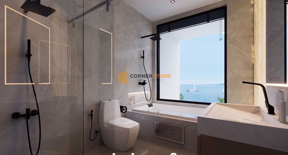 Casa en venta de 10 habitaciones en Bang Lamung, Chonburi