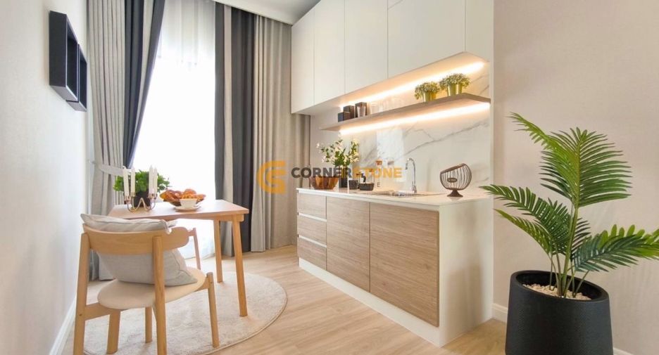 Haus zum Kauf mit 4 Zimmer in Bang Lamung, Chonburi