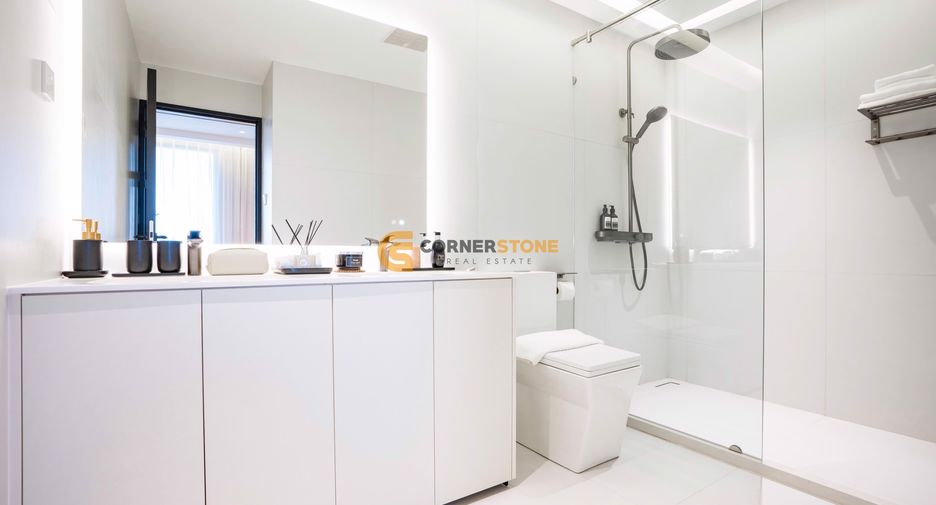 ขาย 4 ห้องนอน บ้านเดี่ยว ใน บางละมุง, ชลบุรี