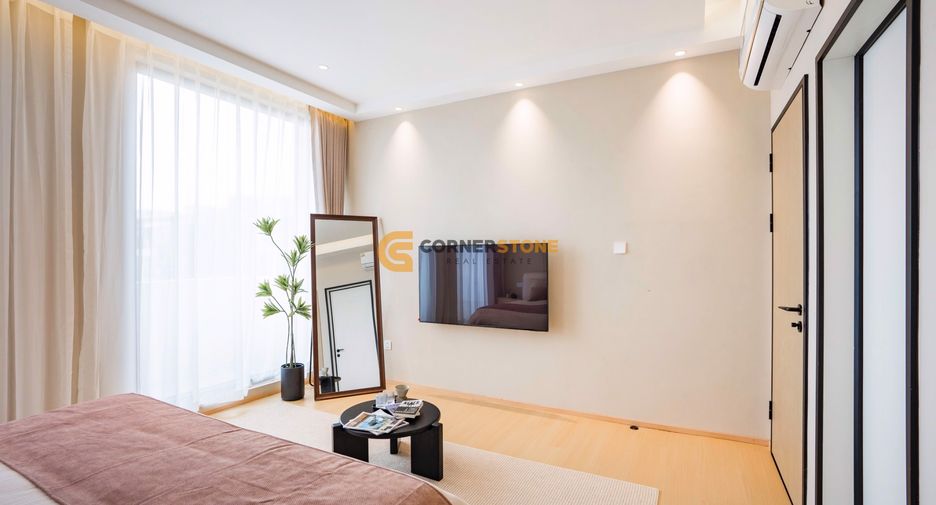 ขาย 4 ห้องนอน บ้านเดี่ยว ใน บางละมุง, ชลบุรี