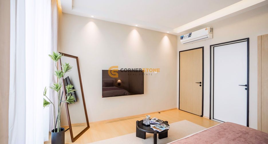 ขาย 4 ห้องนอน บ้านเดี่ยว ใน บางละมุง, ชลบุรี