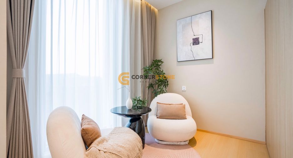 ขาย 4 ห้องนอน บ้านเดี่ยว ใน บางละมุง, ชลบุรี