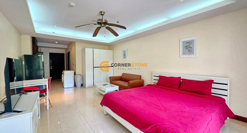 出售 1 卧室 公寓 在 Bang Lamung, Chon Buri