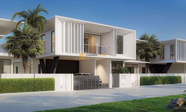 Haus zum Kauf mit 3 Zimmer in Huay Yai, Pattaya