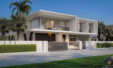 Haus zum Kauf mit 4 Zimmer in Huay Yai, Pattaya