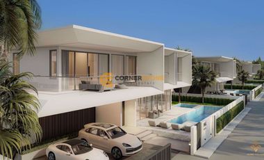 Haus zum Kauf mit 4 Zimmer in Huay Yai, Pattaya