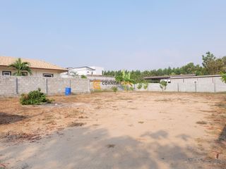 出售 土地 在 Bang Lamung, Chon Buri