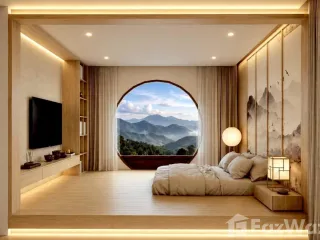Villa zum Kauf mit 4 Zimmer in Hang Dong, Chiang Mai