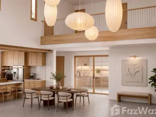 Villa zum Kauf mit 4 Zimmer in Hang Dong, Chiang Mai