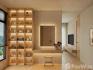 Villa zum Kauf mit 4 Zimmer in Hang Dong, Chiang Mai