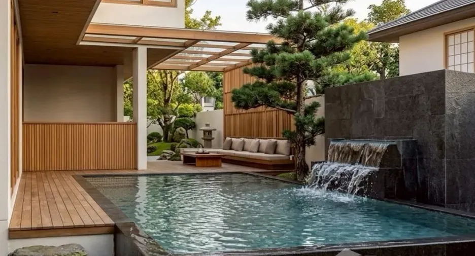 À vendre 4 chambres villa à Hang Dong, Chiang Mai