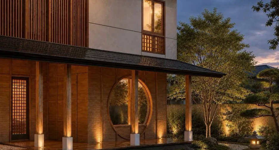 À vendre 4 chambres villa à Hang Dong, Chiang Mai