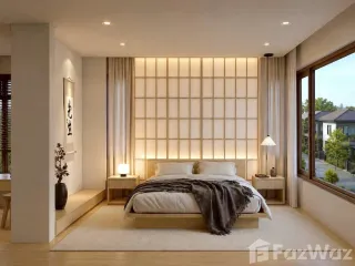 Villa zum Kauf mit 4 Zimmer in Hang Dong, Chiang Mai