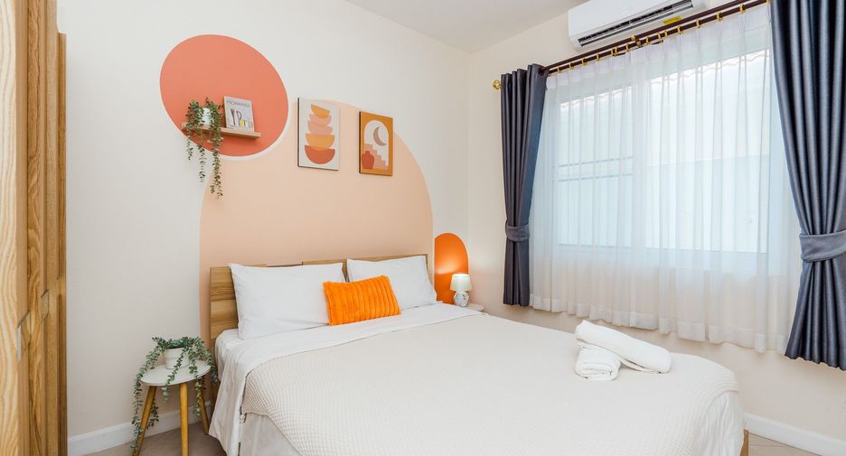 Villa en venta de 3 habitaciones en Cha Am, Phetchaburi