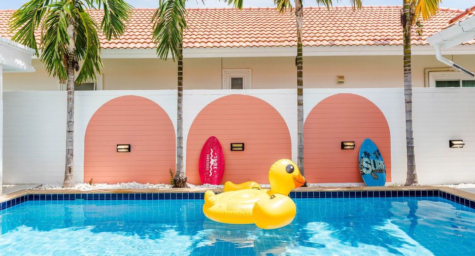 Villa en venta de 3 habitaciones en Cha Am, Phetchaburi