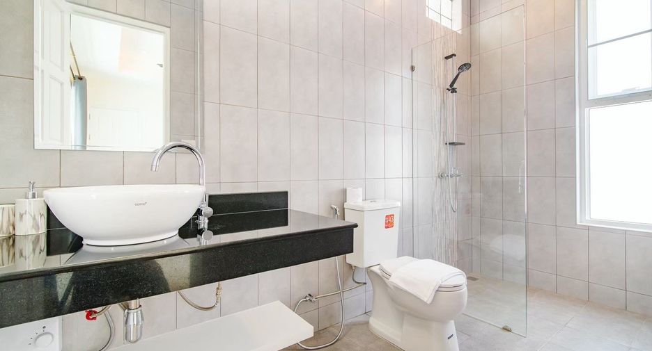 Villa en venta de 3 habitaciones en Cha Am, Phetchaburi