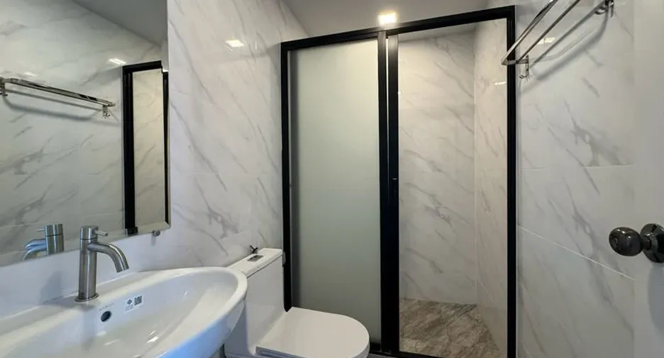 For sale 3 bedrooms house in Bang Lamung, Chonburi