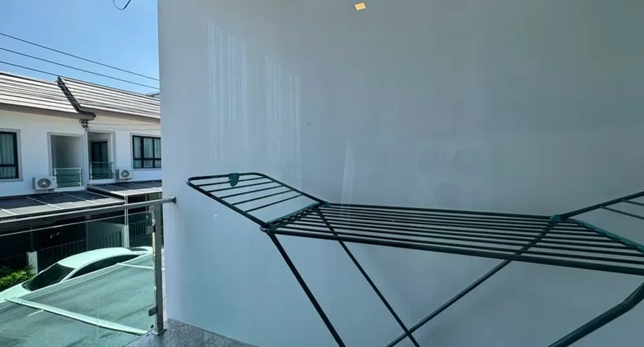 For sale 3 bedrooms house in Bang Lamung, Chonburi