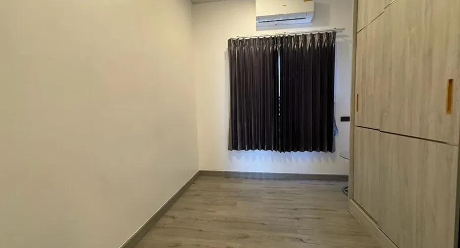 For sale 3 bedrooms house in Bang Lamung, Chonburi