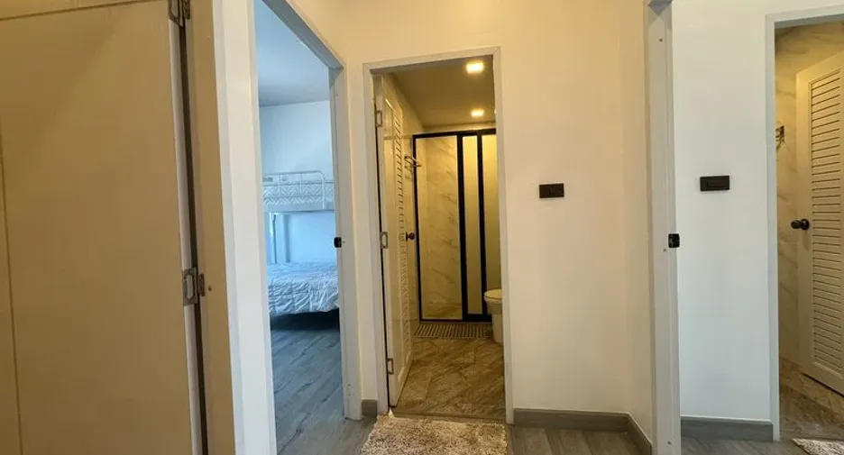 For sale 3 bedrooms house in Bang Lamung, Chonburi