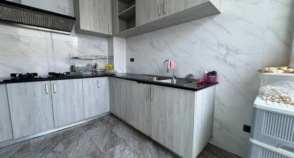 For sale 3 bedrooms house in Bang Lamung, Chonburi