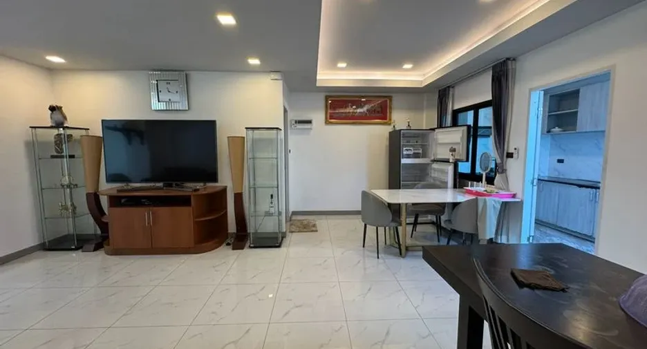 For sale 3 bedrooms house in Bang Lamung, Chonburi