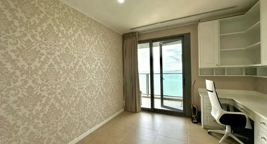 出租 2 卧室 公寓 在 Bang Lamung, Chon Buri