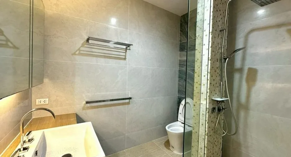 出租 2 卧室 公寓 在 Bang Lamung, Chon Buri