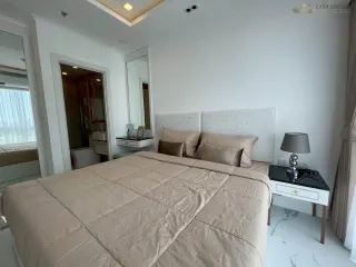 Wohnung zur Miete mit 1 Zimmer in Bang Lamung, Chonburi