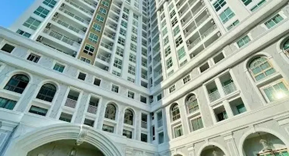 For rent 1 Beds condo in Jomtien, Pattaya