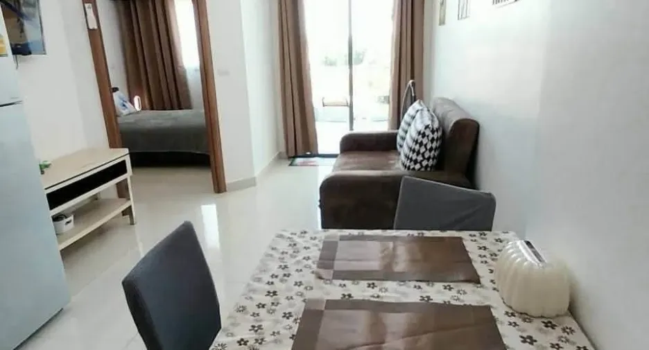 Wohnung zum Kauf mit 1 Zimmer in Jomtien, Pattaya