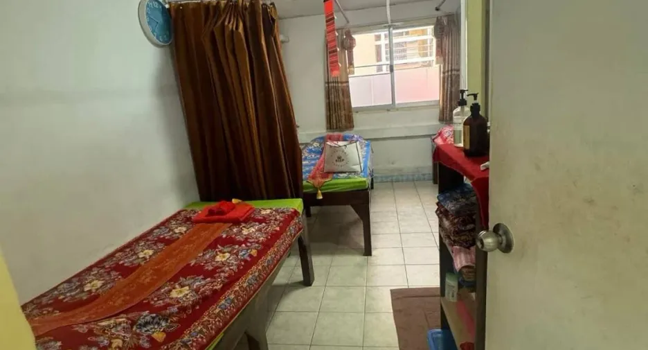 For sale 6 bedrooms retail Space in Bang Lamung, Chonburi