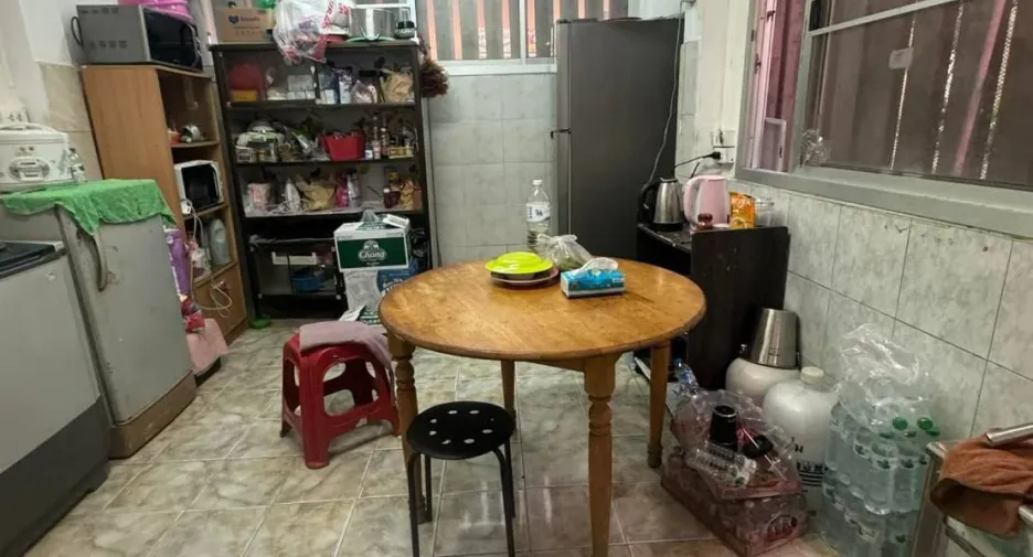 For sale 6 bedrooms retail Space in Bang Lamung, Chonburi