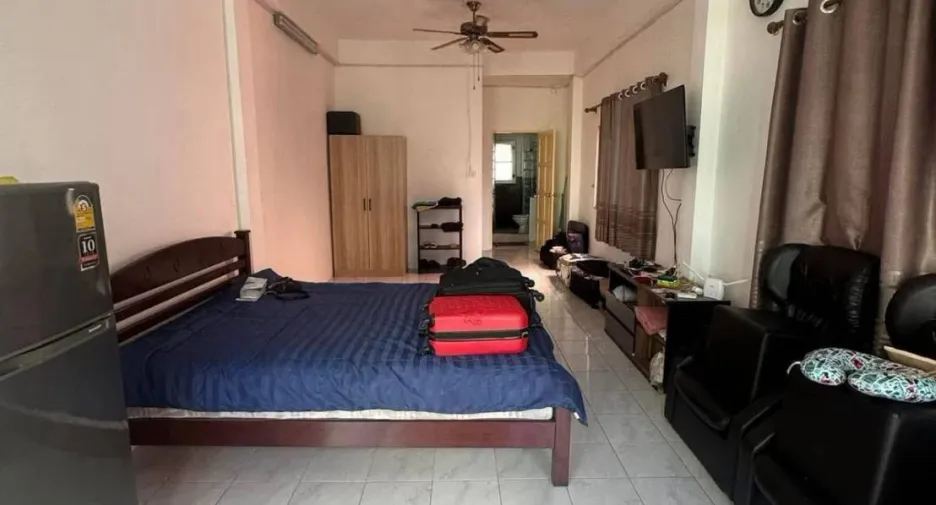 For sale 6 bedrooms retail Space in Bang Lamung, Chonburi