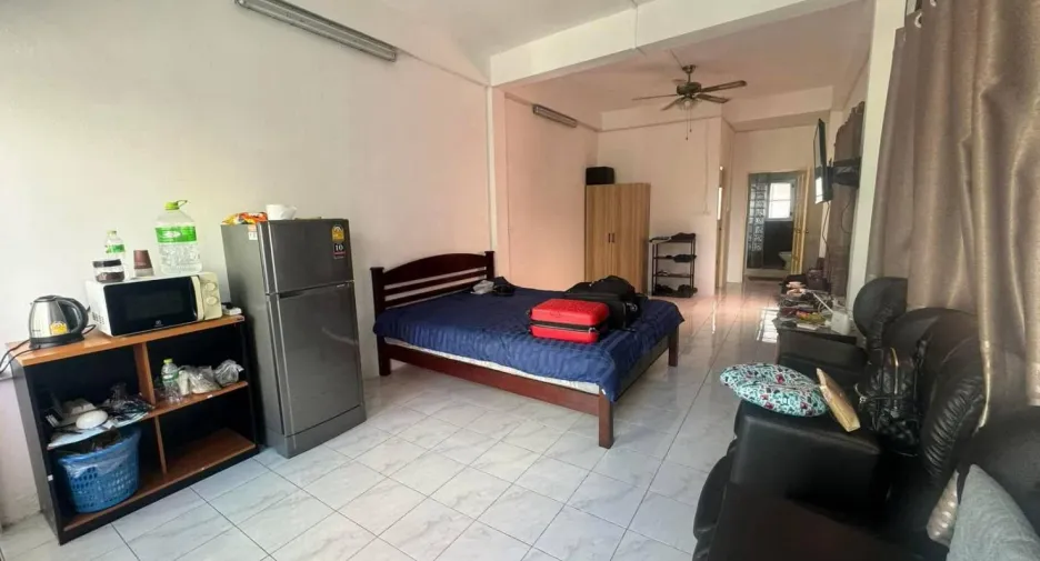 For sale 6 bedrooms retail Space in Bang Lamung, Chonburi
