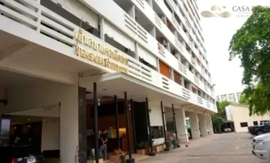 À vendre studio condo à Bang Lamung, Chonburi