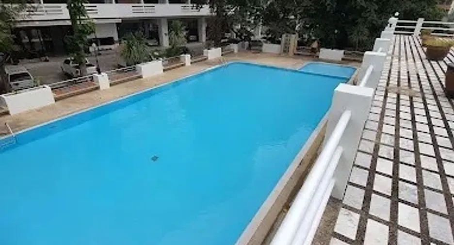 À vendre studio condo à Bang Lamung, Chonburi